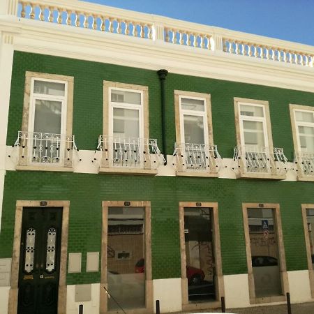 塞图巴尔Alcacaria Do Bairro住宿加早餐旅馆 外观 照片