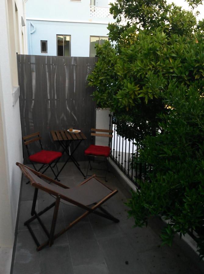 塞图巴尔Alcacaria Do Bairro住宿加早餐旅馆 外观 照片
